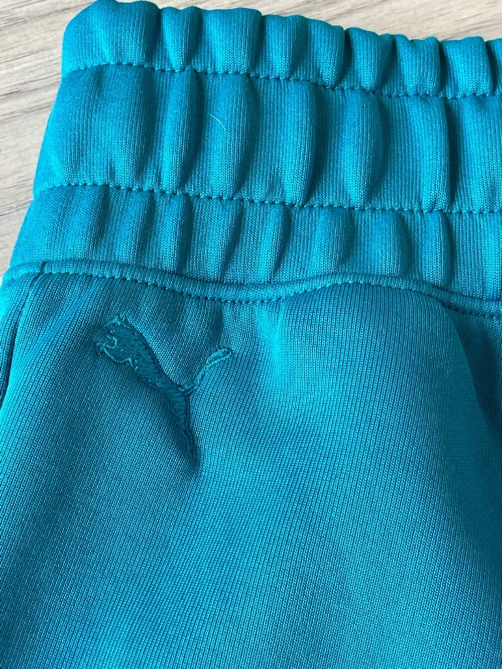 Puma vibrant turquoise
